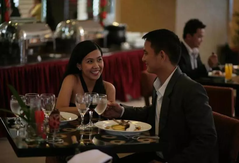 Fotos del hotel St Giles:  23