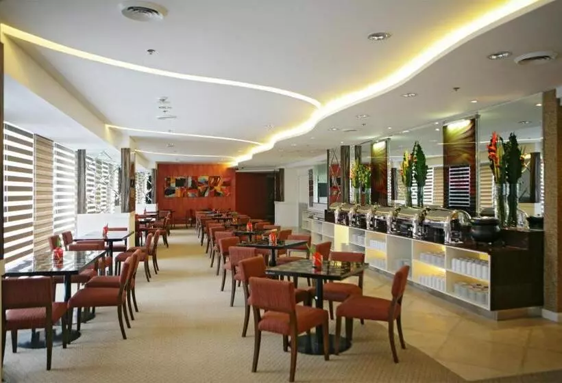 Fotos del hotel St Giles:  21