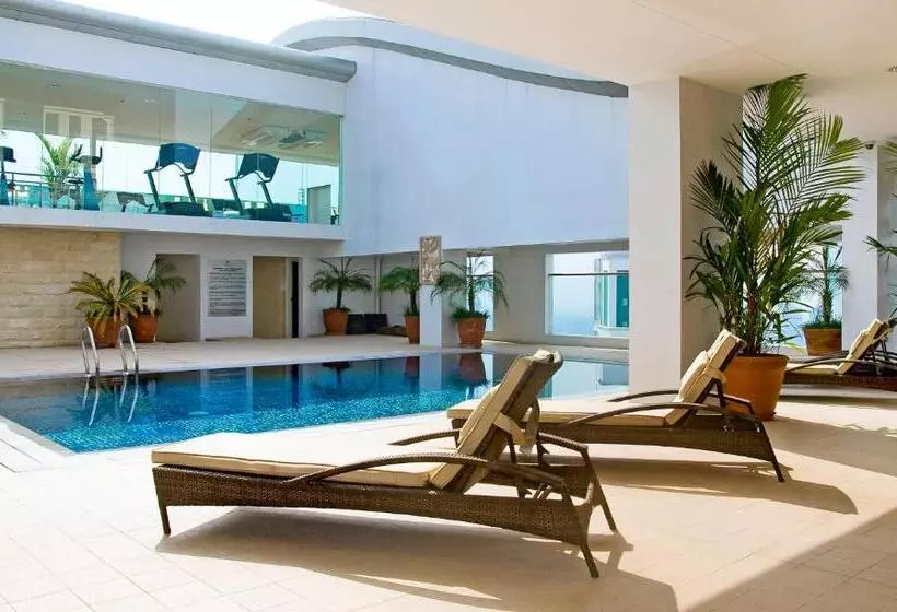 Fotos del hotel St Giles:  2