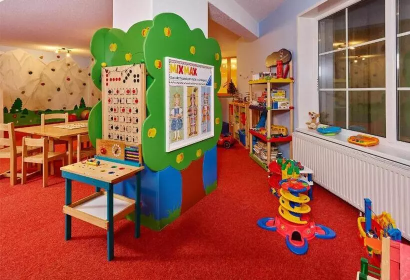 Fotos del hotel Seiblishof:  5