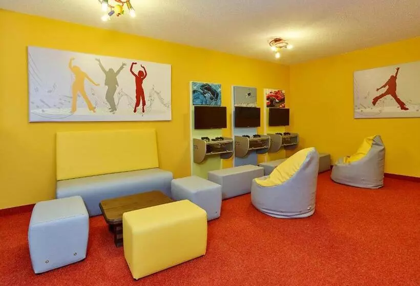 Fotos del hotel Seiblishof:  19