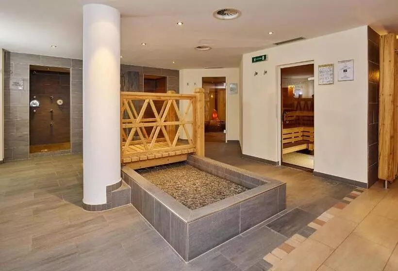 Fotos del hotel Seiblishof:  9