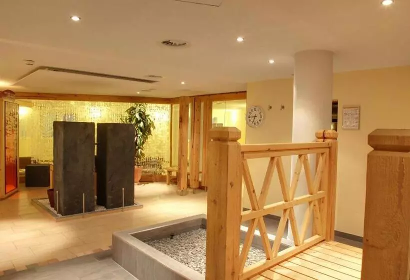 Fotos del hotel Seiblishof:  2