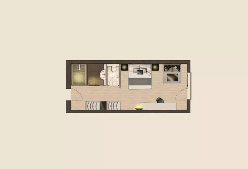 Fotos del hotel Seiblishof:  25