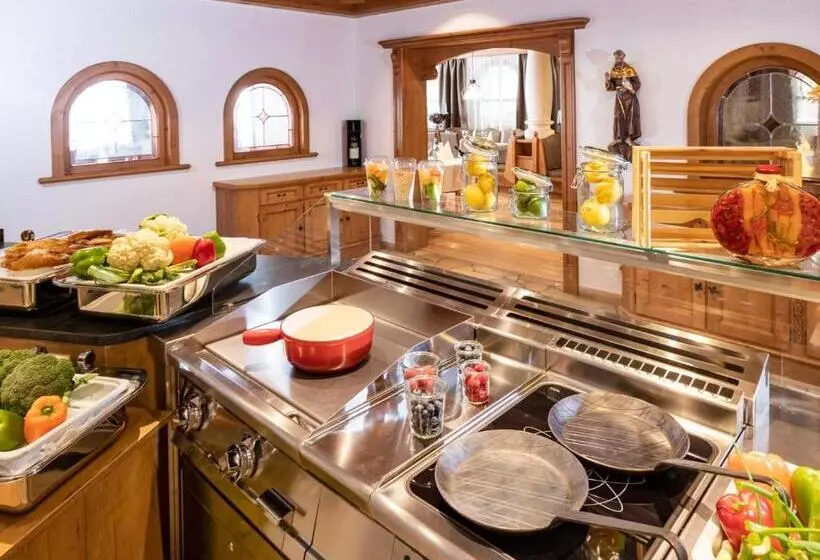 Fotos del hotel Seiblishof:  6