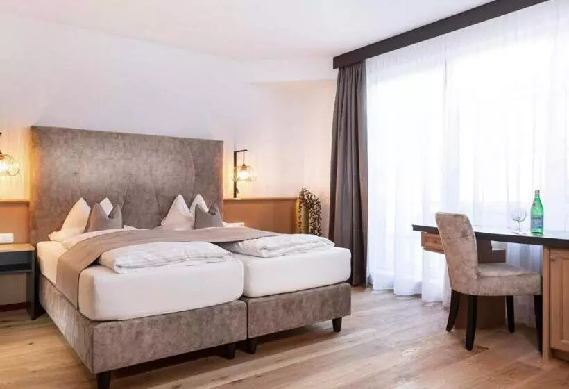 Fotos del hotel Seiblishof:  8