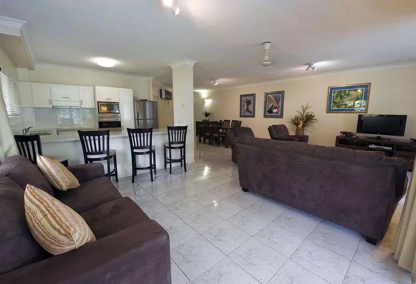 Fotos del hotel Costa Royale Trinity Beach:  23