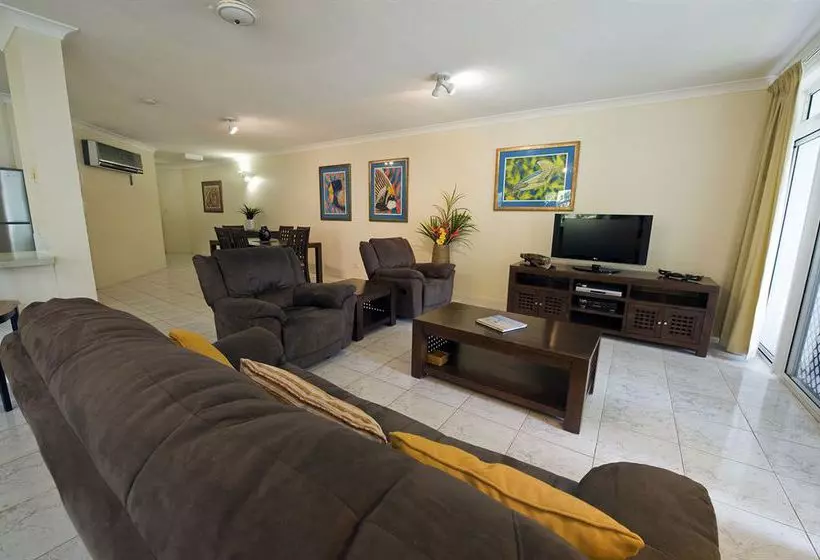 Fotos del hotel Costa Royale Trinity Beach:  21