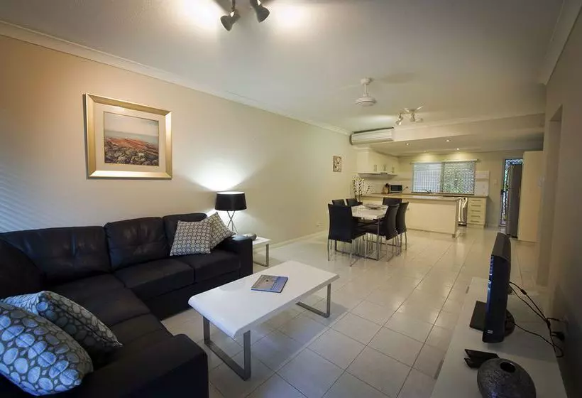 Fotos del hotel Costa Royale Trinity Beach:  19