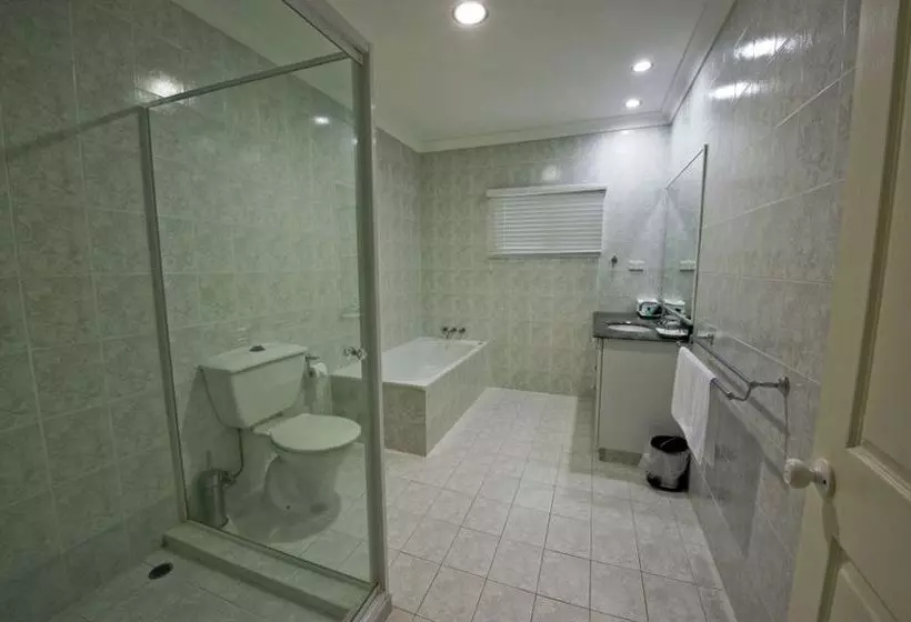 Fotos del hotel Costa Royale Trinity Beach:  3