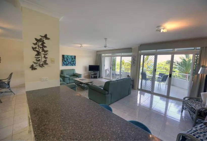 Fotos del hotel Costa Royale Trinity Beach:  22