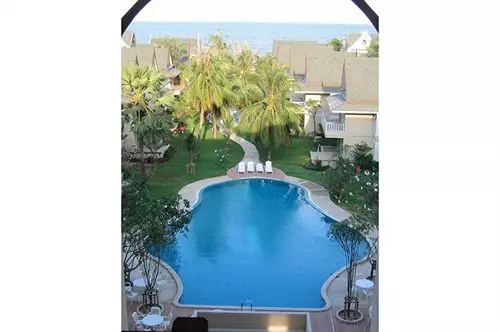 Fotos del hotel Talay Samran By Lease Back Thailand:  21