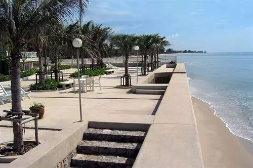 Fotos del hotel Talay Samran By Lease Back Thailand:  22