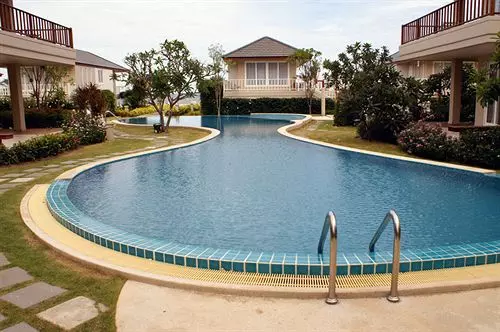 Talay Samran By Lease Back Thailand