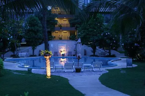 Fotos del hotel Talay Samran By Lease Back Thailand:  3