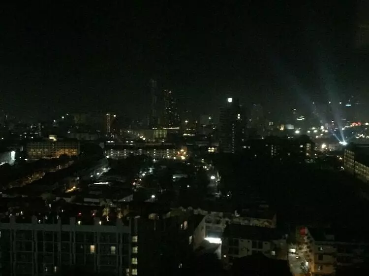 Fotos del hotel First Pacific Hotel And Convention:  16