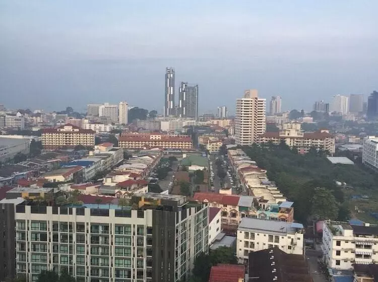 Fotos del hotel First Pacific Hotel And Convention:  10