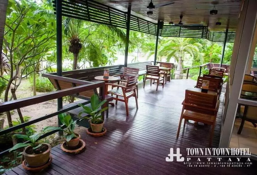 Fotos del hotel First Pacific Hotel And Convention:  19