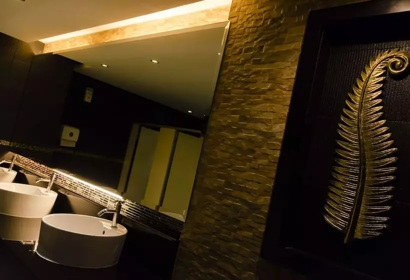 Fotos del hotel First Pacific Hotel And Convention:  9