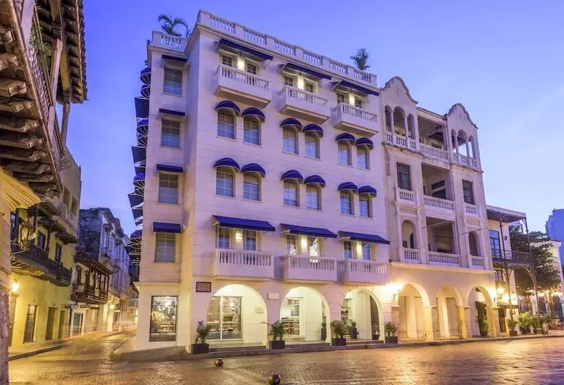 Fotos del hotel Nh Cartagena Urban Royal:  3