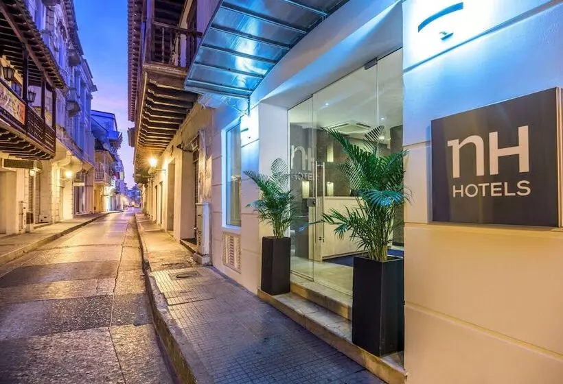 Fotos del hotel Nh Cartagena Urban Royal:  12
