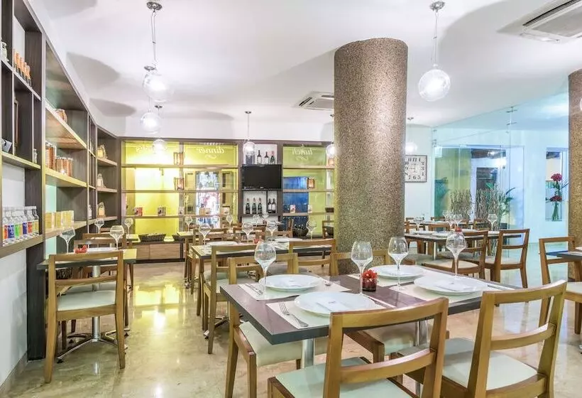 Fotos del hotel Nh Cartagena Urban Royal:  5