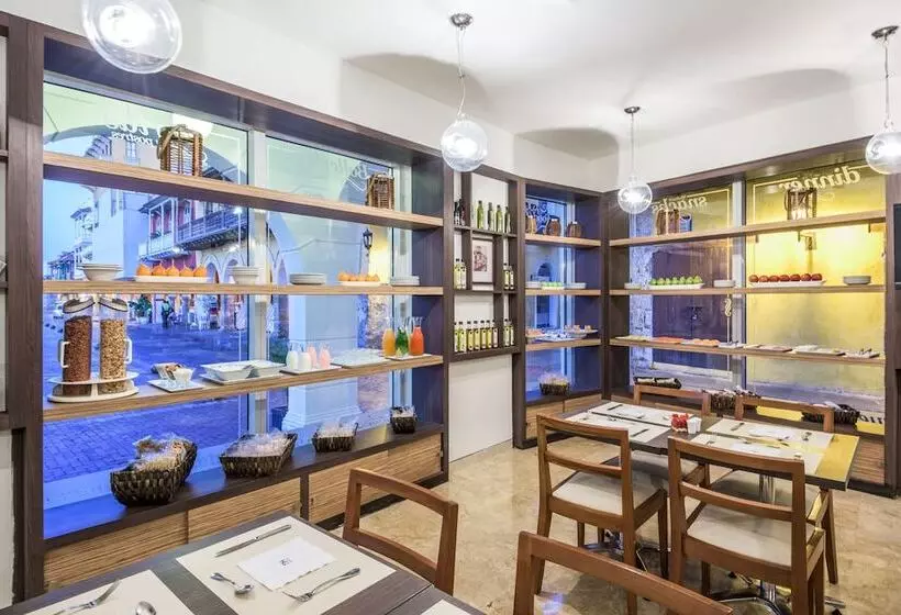 Fotos del hotel Nh Cartagena Urban Royal:  11