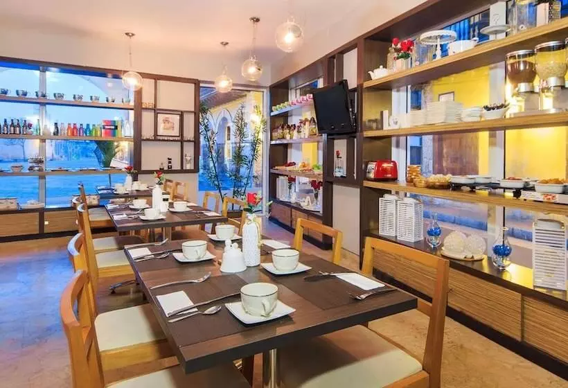 Fotos del hotel Nh Cartagena Urban Royal:  7