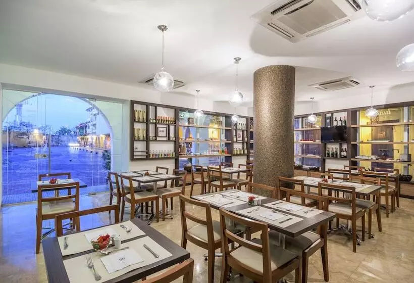 Fotos del hotel Nh Cartagena Urban Royal:  6