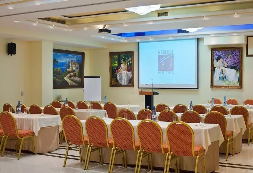 Fotos del hotel Semeli:  14