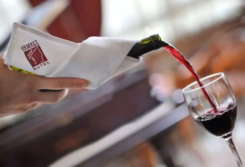 Fotos del hotel Semeli:  15