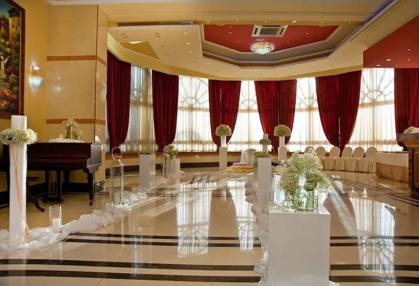 Fotos del hotel Semeli:  3