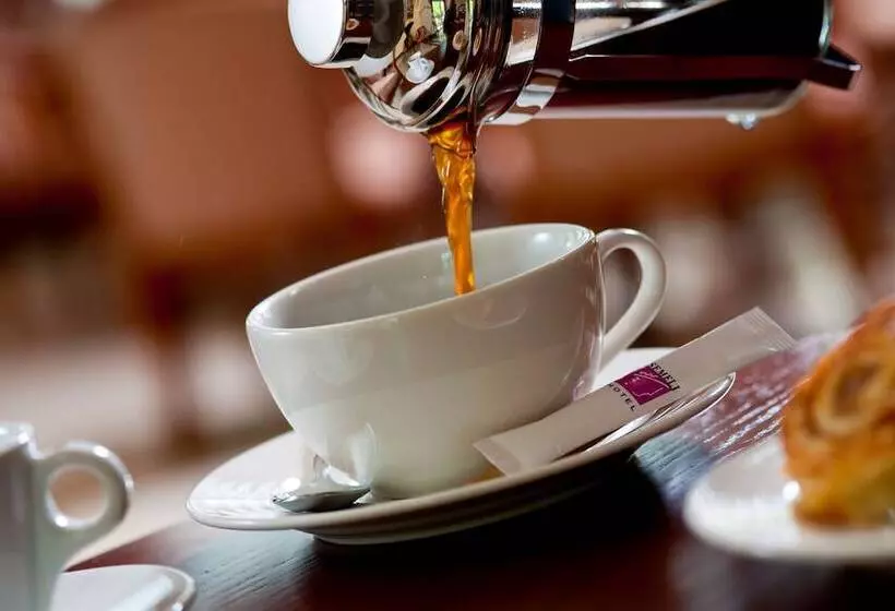 Fotos del hotel Semeli:  8