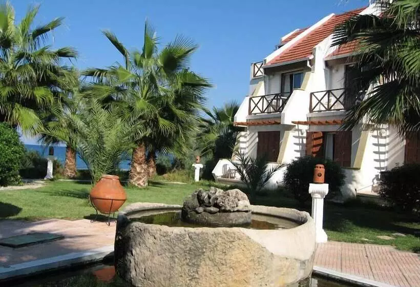 Fotos del hotel Topset:  12