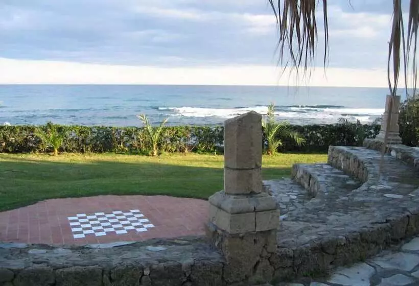 Fotos del hotel Topset:  11