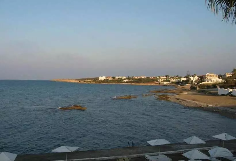 Fotos del hotel Topset:  9