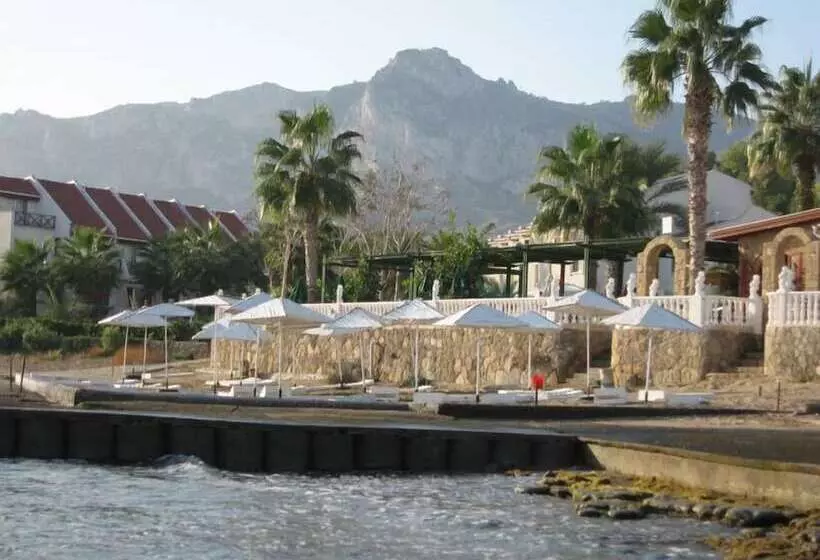 Fotos del hotel Topset:  2