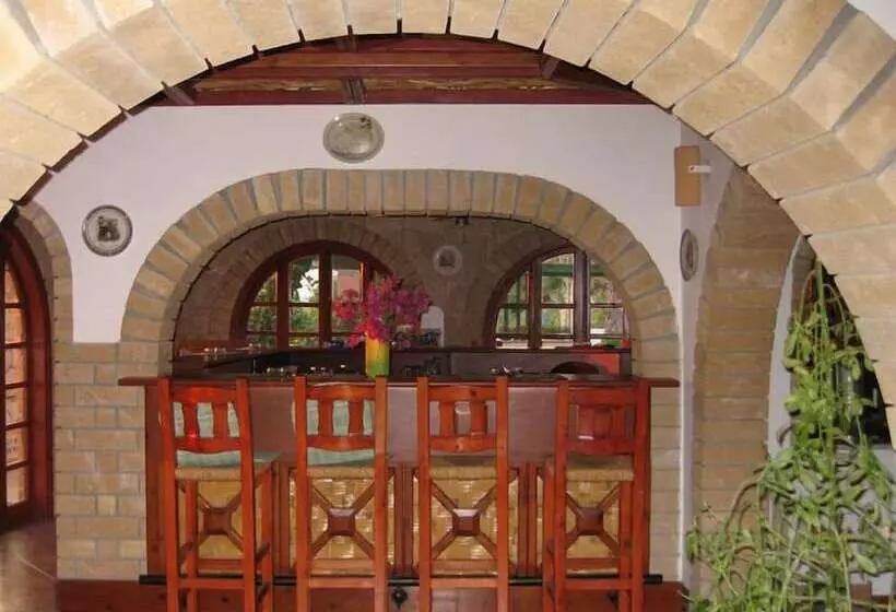 Fotos del hotel Topset:  4