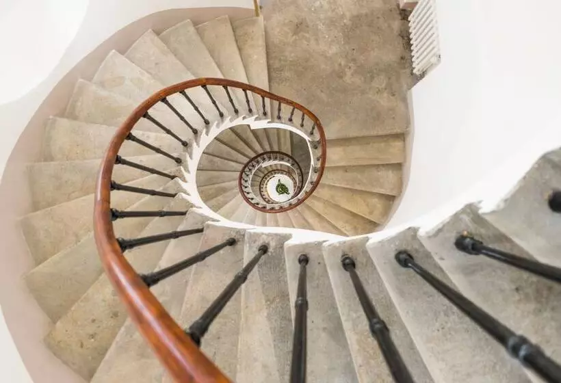 Fotos del hotel Charles Bridge Palace:  5