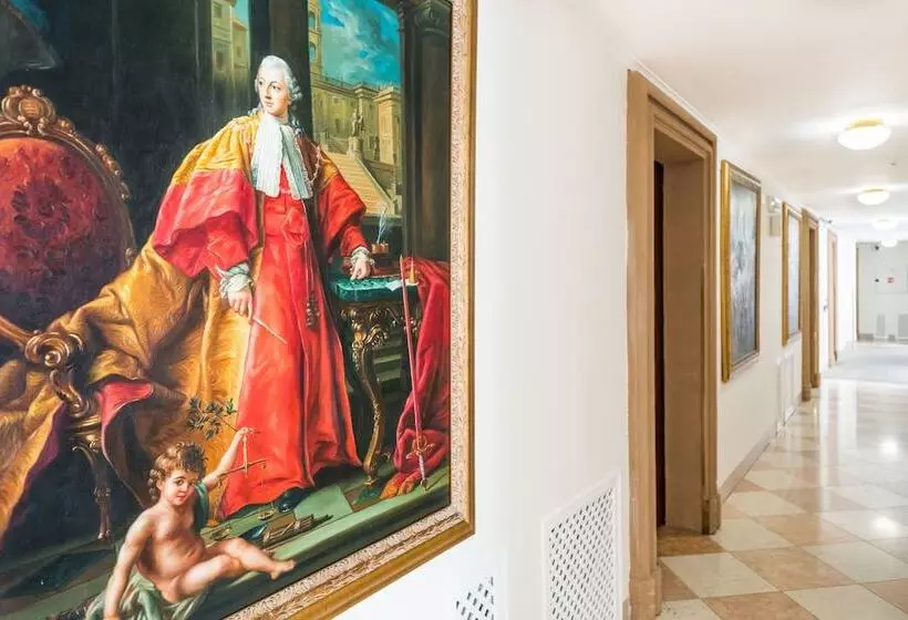 Fotos del hotel Charles Bridge Palace:  11