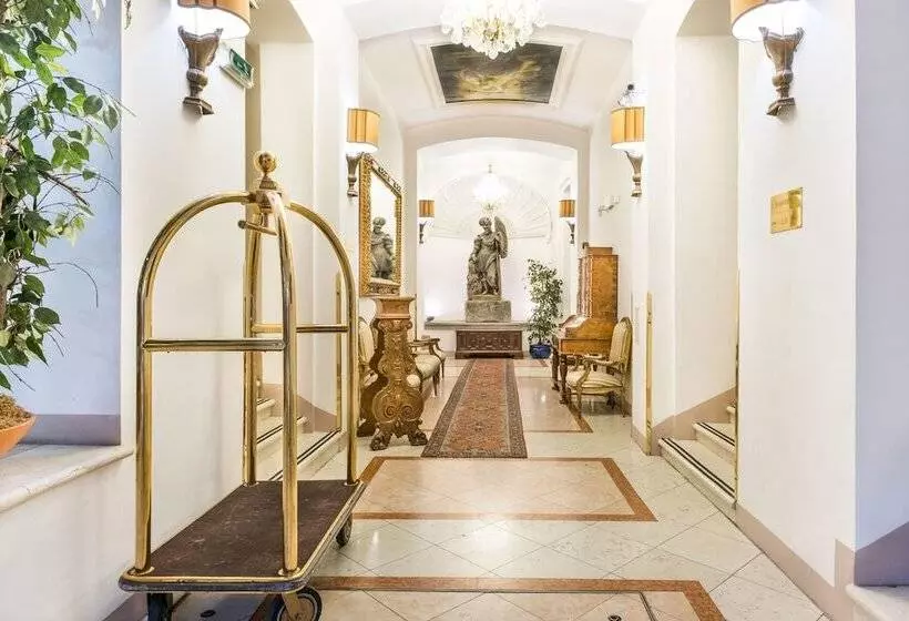 Fotos del hotel Charles Bridge Palace:  2