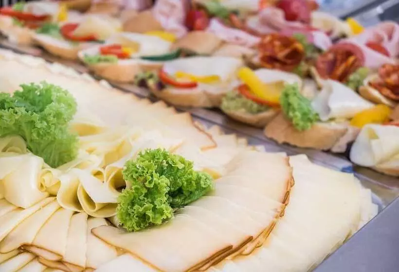 Fotos del hotel Charles Bridge Palace:  9