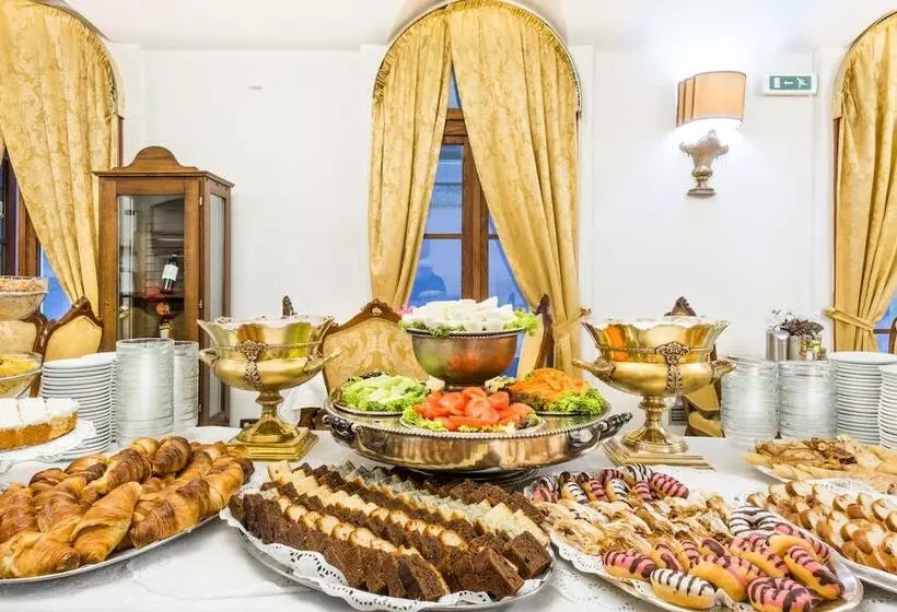 Fotos del hotel Charles Bridge Palace:  22