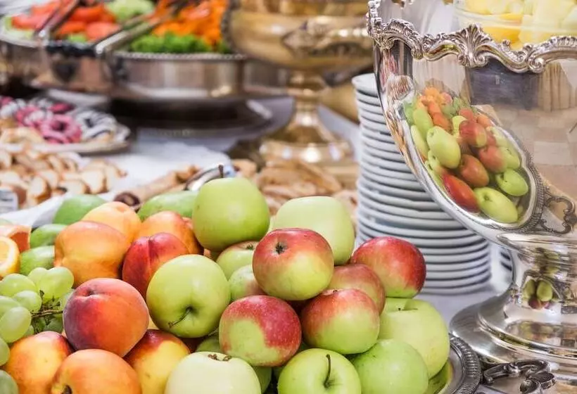 Fotos del hotel Charles Bridge Palace:  14