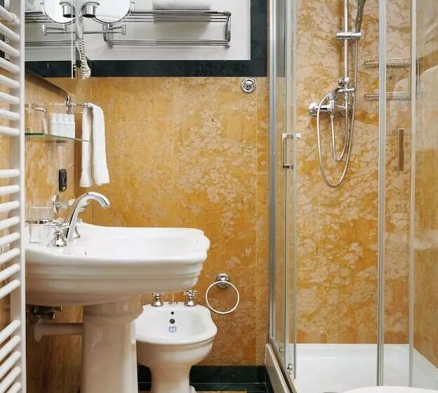 Fotos del hotel Charles Bridge Palace:  15