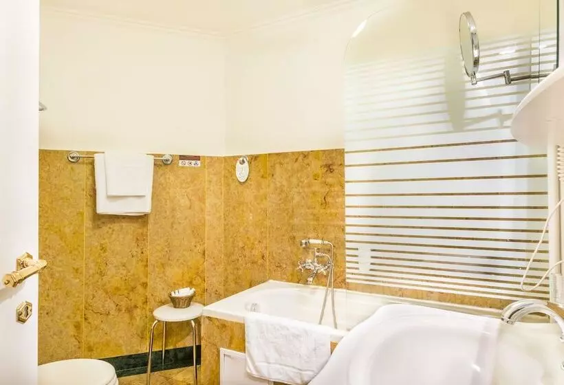 Fotos del hotel Charles Bridge Palace:  19