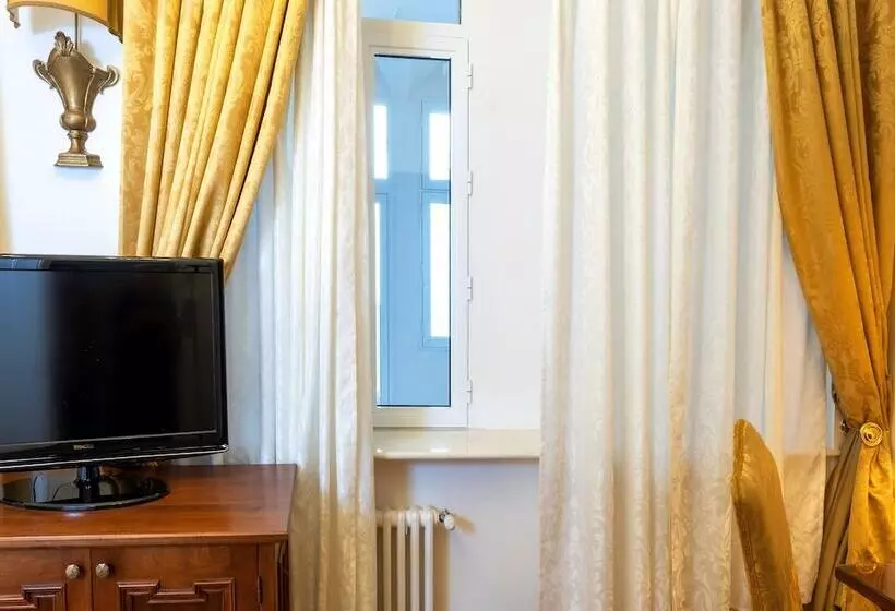 Fotos del hotel Charles Bridge Palace:  25