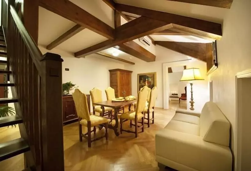 Fotos del hotel Charles Bridge Palace:  23