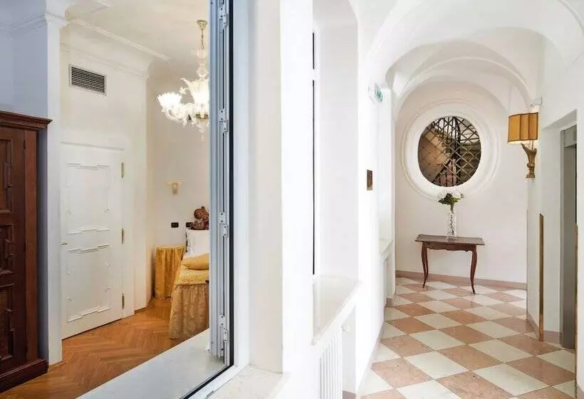 Fotos del hotel Charles Bridge Palace:  8