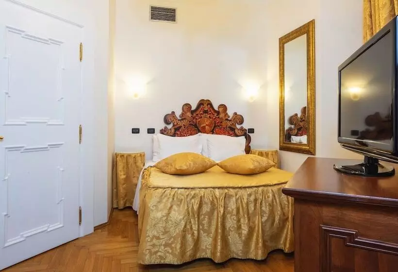 Fotos del hotel Charles Bridge Palace:  13